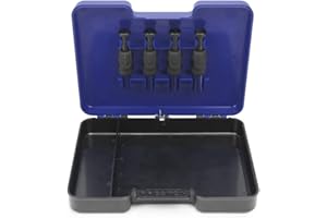 Preston Boîte à Emporter pièces avec Emportes pièces Commercial Punch Kit