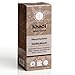 khadi Hair Colour Dark Brown