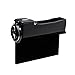 Produktbild Zhhlaixing Autozubehör Universal Car Seat Side Pocket Gap Slit Pocket Box Case Between Seat and Console with Cup Holder -1 PCS