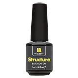 Red Carpet Manicure Structure Base Coat