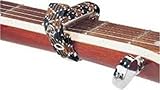 CEJILLA BANJO/UKELELE - Dunlop (7828) Russell (Elastica)
