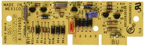 Maytag Washer Moisture Sensor Control Board 33001212 by Mayag