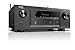 Produktbild Denon AVR-X2100W 7.2 Surround-AV-Receiver (WLAN, Spotify Connect, Internet-Radio, 7+1 HDMI in, 2HDMI out, DLNA, AirPlay, 150 Watt) schwarz
