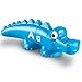 Learning Resources Snap-n-Learn Alphabet Alligators