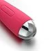Produktbild SVAKOM Emma Mini Wand Massager Plum Red