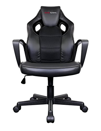 Preisvergleich Produktbild Mars mgc0bk Gaming Schwarz