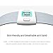 For Babies , Vipose i-Fever Novelty Bluetooth Smart Thermometer Intelligent Monitor for Babies (Color / Yellow)
