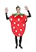 Produktbild Erdbeere Kostüm Karneval Fasching Motto Party Frucht
