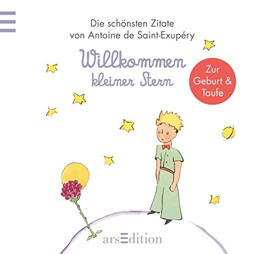 Download Willkommen kleiner Stern (Kleiner Prinz Minibücher) Download Willkommen kleiner Stern (Kleiner Prinz Minibücher)