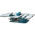 Makita 1,500W (10-inch) 260mm Table Saw With WTS03 Stand Wheels – MY Power Tools - View #9