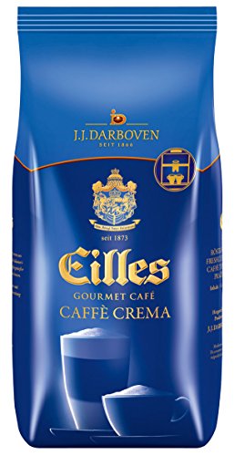 Eilles Caffè Crema Bohne 1000g