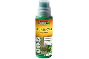 CAUSSADE SOLABIOL GLU ARBORICOLE EN PINCEAU FLACON 200 ML SOGLU2