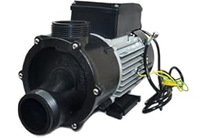 DxD 0.5HP Circulation Pump DXD-310X (LX JA50 & RockWaterAir-310X Replacement)