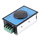 Cableado del bloque de terminales de barrera --- Práctico para la conexión del cableado, elemento ideal para elctronics DIY