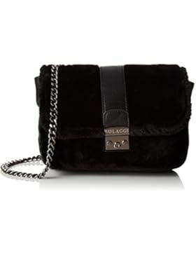 Bulaggi Damen Oroco Crossbody Umhängetasche, 14x06x22 cm