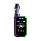 NEW SMOK G-PRIV 2 KIT 230W with TFV8 X-BABY Tank 2ml TPD Compliant (7-Colour)