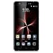 Produktbild HOMTOM HT10 5.5'' Zoll Global 4G-Smartphone ohne Vertrag Android 6.0 Deca Core 2.3GHz Dual SIM 4GB RAM 32GB ROM Handy Iris Unlock 3200mAh Akku Smart Gestures Wake Gestures OTA Bluetooth GPS WIFI Schwarz