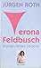 Produktbild Verona Feldbusch. Roman eines Lebens.