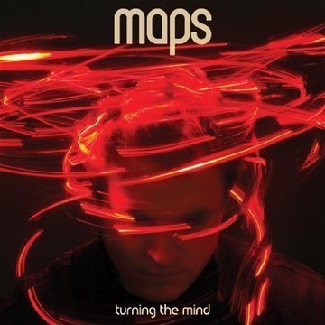 Preisvergleich Produktbild Turning The Mind By Maps (2009-09-28)