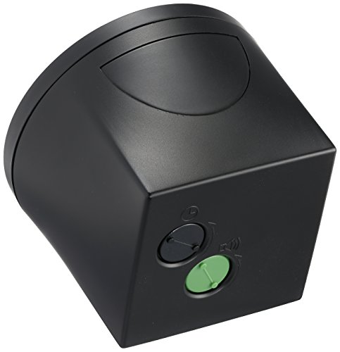 Braun Wecker Quartz BNC007BKBKQ - 2
