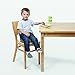 OXO Tot Perch Booster Seat with Straps (Taupe)