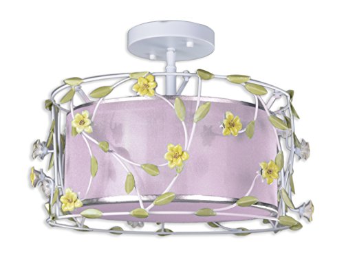 Preisvergleich Produktbild interfan 44085 semiplafón, creme