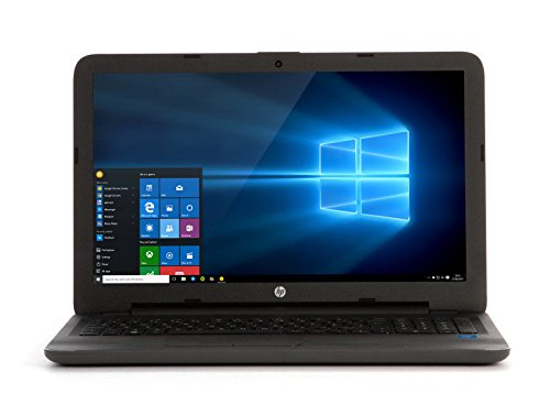 HP 250 G5 X0Q06ES Intel   2000 MHz 8192 MB Portable  Flash Hard Drive HD Graphics 5500