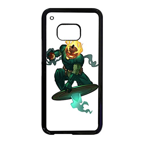 Preisvergleich Produktbild Jack O Lantern Ii Marvel Comics Hülle HTC M9 Q9O7TK