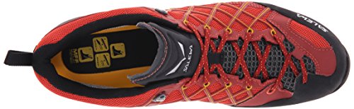 Salewa Herren Trekking- und Wanderhalbschuhe MS Wildfire S GTX - 8