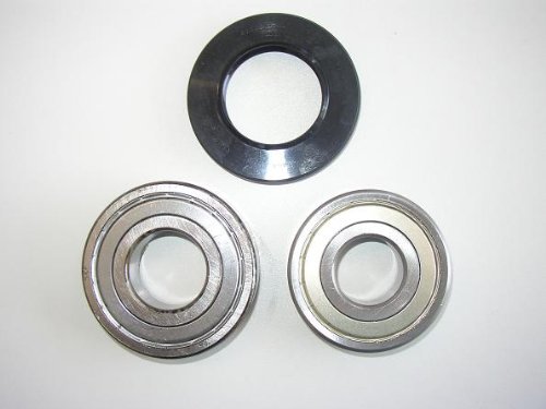 Alternativ - Depósito para tambor de lavadoras Boshc, Siemens, WFR, WXLS, MAXX y LOGIXX 8sustituye a 244709)