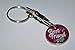 Price comparison product image Best Friend Shopping Trolley Coin Keyring Keychain (NEW Best-Seller)