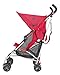 Maclaren Globetrotter Buggy (Cardinal/Charcoal)