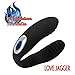 Produktbild Love Jagger Aufladen 30 Speed Silikon Wireless Remote Control Vibrator Wir entwerfen Vibe 4 Adult Sex Toy Produkte für Paare