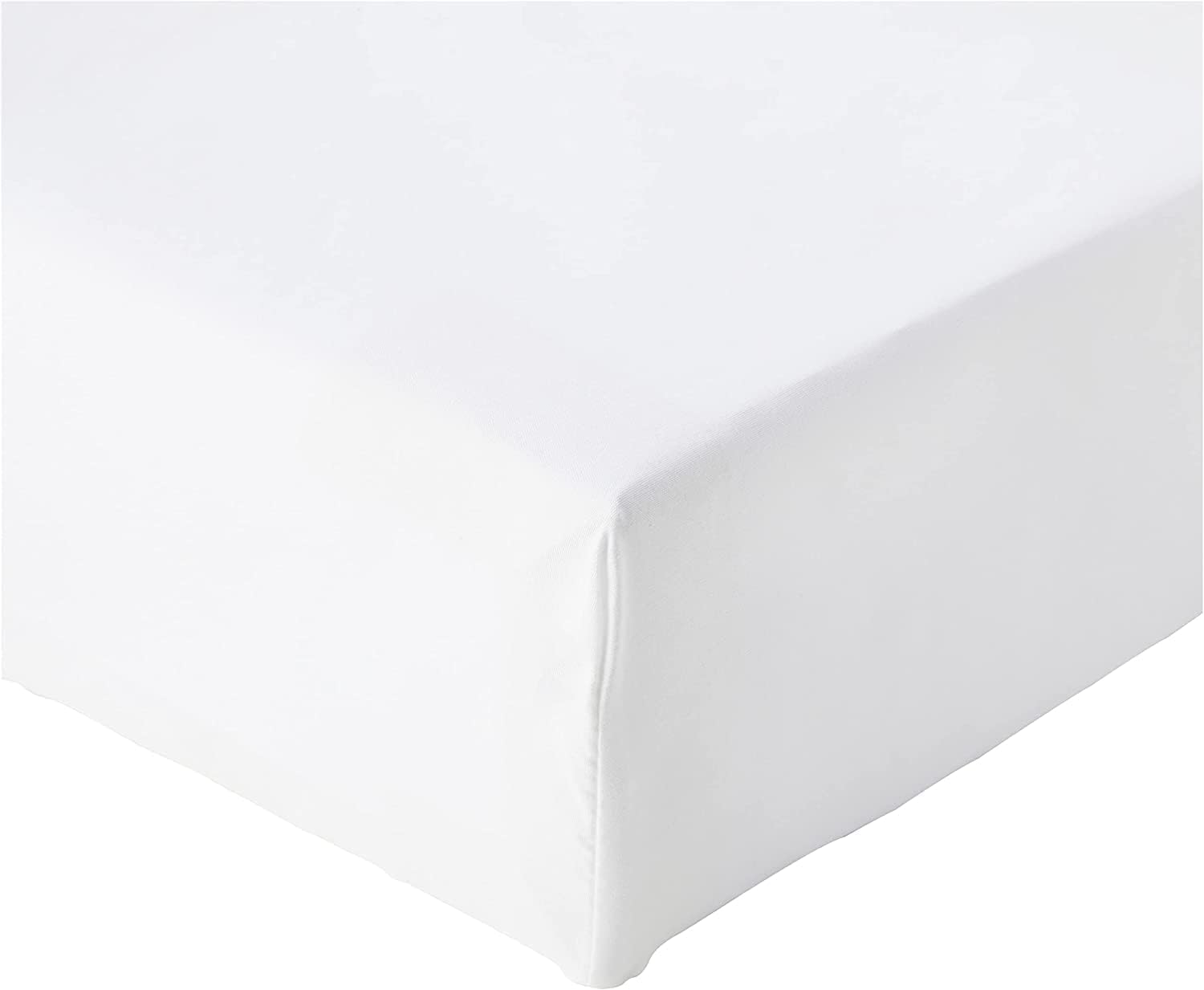 Retour d'Expérience & Bilan Utilisateur : Amazon Basics Soft Microfibre King Size Fitte