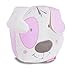 Izziwotnot Baby Fleur Dog Cushion
