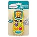 Produktbild Babydream Kindertelefon 1 Stück inkl. 2x 1,5 V (R6) AA-Batterien, mit Licht, Musik & Sound, mit großen Tasten, Mindestalter: 12 Monate