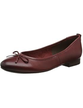 Tamaris Damen 22114 Geschlossene Ballerinas