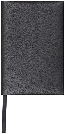 The Economist 2018 Diary Concise Travel Black Week-To-View