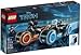 Produktbild Lego 21314 IDEAS TRON: Legacy 230 Teile inkl. 3 LEGO® Minifiguren: Sam Flynn, Quorra und Rinzler