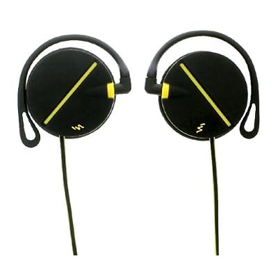 T'NB Sport Clip Mini Casque Filaire