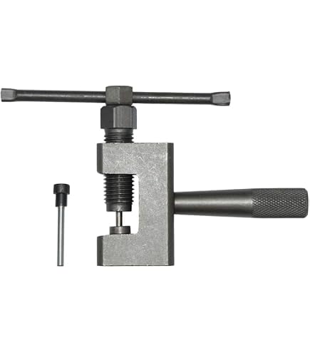 Attrezzo Chiusura smaglia catene smagliacatena per moto 5/8 passo 520-525-530