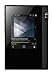 Price comparison product image Onkyo DP-S1-B Hi-Resolution Digital Audio Player