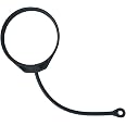 Cavo di Copertura del Serbatoio del Carburante Tappo del Serbatoio del