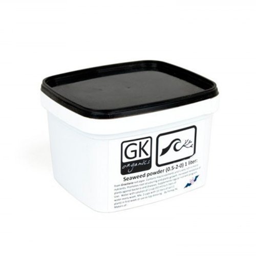 Fertilizer Powder Seaweed Guanokalong (1L)