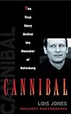 Cannibal (English Edition) by 