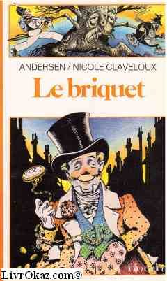 Briquet