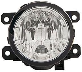 FARO ANTINIEBLA REVERSIBLE SIN PORTALAMPARAS C/LUZ DIURNA H8+PW13 TIPO VAL. MERCEDES CITAN 2012->/MITSUBISHI ASX 2010->/CITROEN C-ZERO 2011->NISSAN LEAF 2011->/SUBARU IMPREZA 2012->