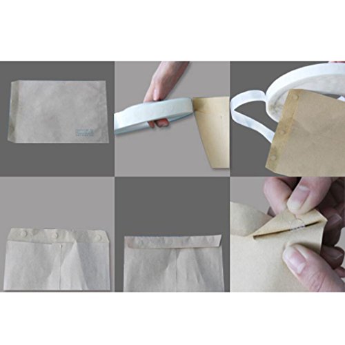 300 Klebepunkte Klebrige Handwerk Klar Karte Machen Abnehmbar 5mm Scrapbooking - 9