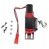 Geeignet für 1:10 D90 SCX10 TRX-4 RC Rock Crawler Car