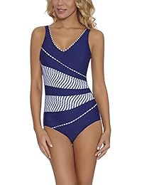 Aquarilla Traje de Ba?o para Mujer Tropea